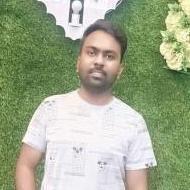 Anurag Singh Class 10 trainer in Delhi