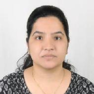 Divya P. UPSC Exams trainer in Pune