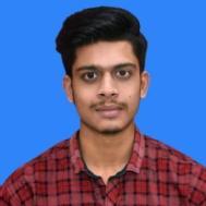 Arkadeep Mondal NATA trainer in Durgapur