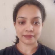 Sharayu M. Computer Course trainer in Pune