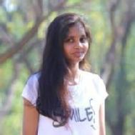 Priya J. Class I-V Tuition trainer in Gangapur