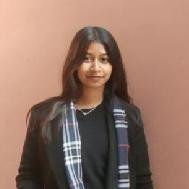 Namrata S. Class I-V Tuition trainer in Dehradun