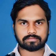 Aravind Kumar Kalamata Computer Course trainer in Visakhapatnam