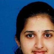 Kavitha Class 12 Tuition trainer in Bangalore