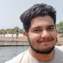 Photo of Siddharth Mishra