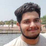 Siddharth Mishra Class 12 Tuition trainer in Delhi