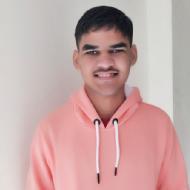 Maneesh Kumar Spoken English trainer in Bansur