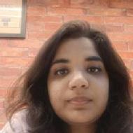 Khushi J. Class I-V Tuition trainer in Delhi