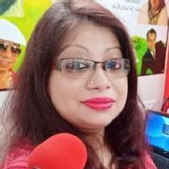 Aparna G. Vocal Music trainer in Mumbai