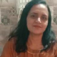 Neha J. Class I-V Tuition trainer in Ahmedabad