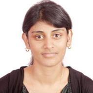 Srishti S. Hindi Language trainer in Bangalore