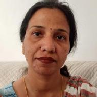 Meenakshi P. Class 11 Tuition trainer in Dehradun