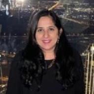 Shelly Spoken English trainer in Mumbai