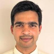 Anil Yadav Class 11 Tuition trainer in Tiruchirappalli