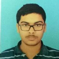 Alok Kumar Thakur Class 10 trainer in Hyderabad