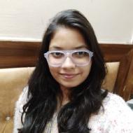 Aanya Vats Class 11 Tuition trainer in Delhi