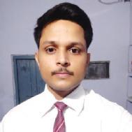 Rishav Singh Class I-V Tuition trainer in Faizabad