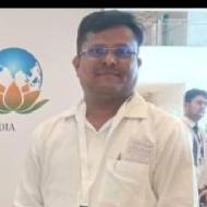 Harshavardhan Suryavanshi UPSC Exams trainer in Mumbai