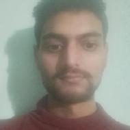 Aditya Kumar Class 10 trainer in Patna