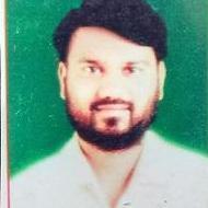 Pravin Rangnath Gadekar Art and Craft trainer in Nandgaon