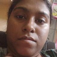 Abitha P. Class 12 Tuition trainer in Coimbatore
