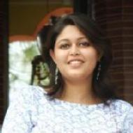 Haimontika M. Class I-V Tuition trainer in Kolkata