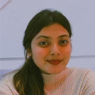 Shah Yesha Class I-V Tuition trainer in Ahmedabad