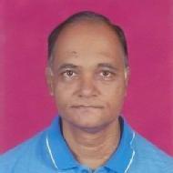 Himanshu Mehta Class 10 trainer in Jamnagar