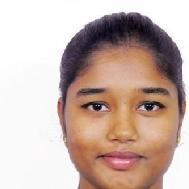 Subhasree N. BTech Tuition trainer in Hyderabad