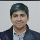 Photo of Vivek Mishra