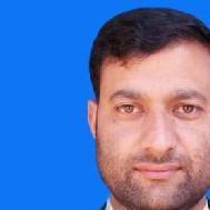 Farooq Ahmad Class 12 Tuition trainer in Pattan