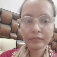 Awantika S. Class 11 Tuition trainer in Lucknow