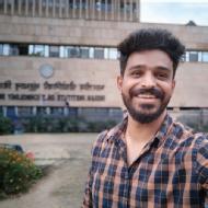 Avee Kumar Class 12 Tuition trainer in Haridwar