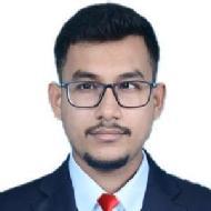 Abhijit Dhar BCom Tuition trainer in Kolkata