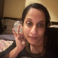 Asha R. Class I-V Tuition trainer in Mumbai