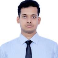Prasanjeet Mohanty Class I-V Tuition trainer in Bangalore