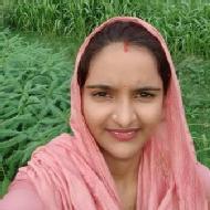Tanishka Y. Class 12 Tuition trainer in Rewari