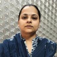 Ritu A. Class I-V Tuition trainer in Delhi