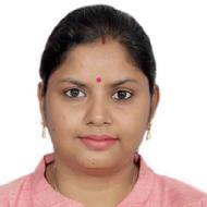 Meenu C. Class 10 trainer in Ahmedabad