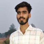 Suraj Dubey Class 10 trainer in Ahmedabad