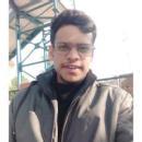 Photo of Vikas Joshi