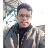 Vikas Joshi Class 12 Tuition trainer in Salumber