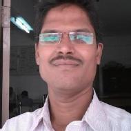 Vinod Kumar Patkari Class 10 trainer in Mahabubnagar