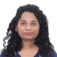 Gayatri Barsagade Class 8 Tuition trainer in Gandhinagar