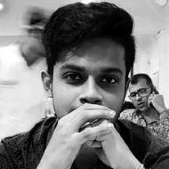 Soham Das BSc Tuition trainer in Kolkata