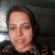 Chhaya Girdhar Class I-V Tuition trainer in Rohtak