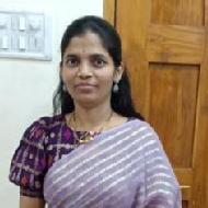 Anusha V. Class I-V Tuition trainer in Hyderabad