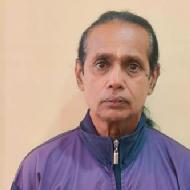 Amal Kumar Kopalli Personal Trainer trainer in Hyderabad