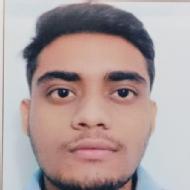 Somak Dhar Class I-V Tuition trainer in Kolkata