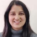 Photo of Kamini K.